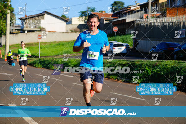 Vale Verde Run 2024