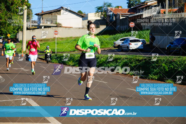 Vale Verde Run 2024