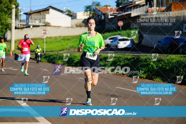 Vale Verde Run 2024