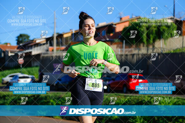 Vale Verde Run 2024