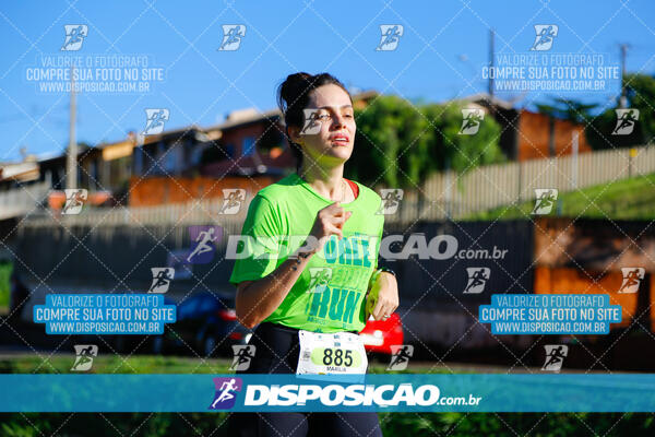 Vale Verde Run 2024