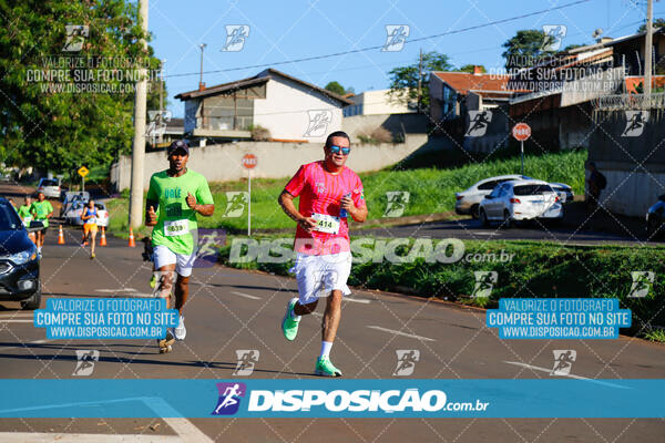 Vale Verde Run 2024