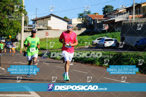 Vale Verde Run 2024