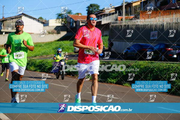 Vale Verde Run 2024