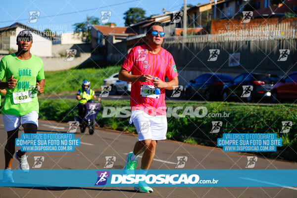 Vale Verde Run 2024