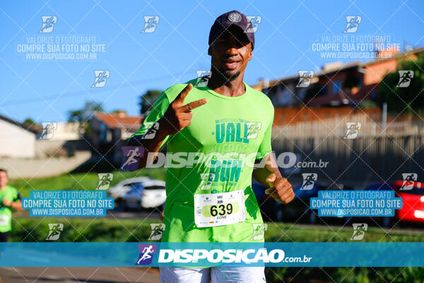 Vale Verde Run 2024