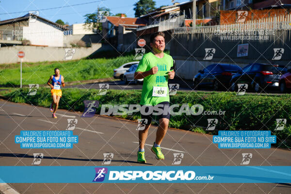 Vale Verde Run 2024