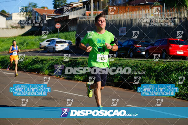 Vale Verde Run 2024