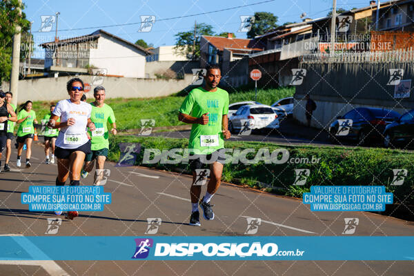 Vale Verde Run 2024