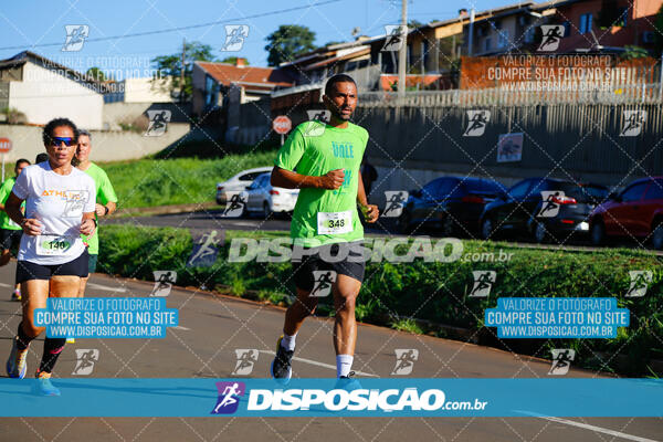 Vale Verde Run 2024