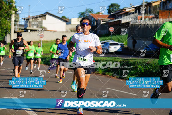 Vale Verde Run 2024