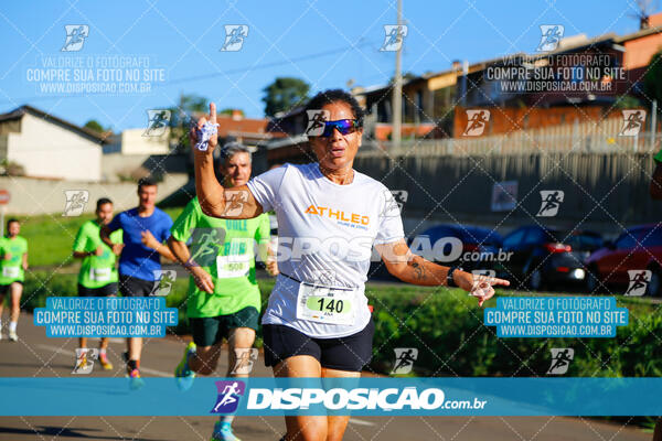 Vale Verde Run 2024