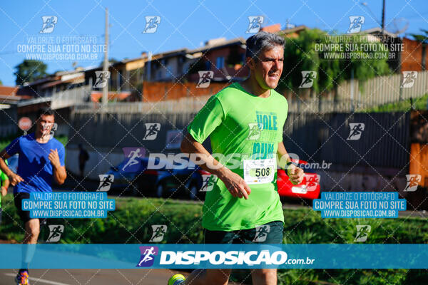 Vale Verde Run 2024