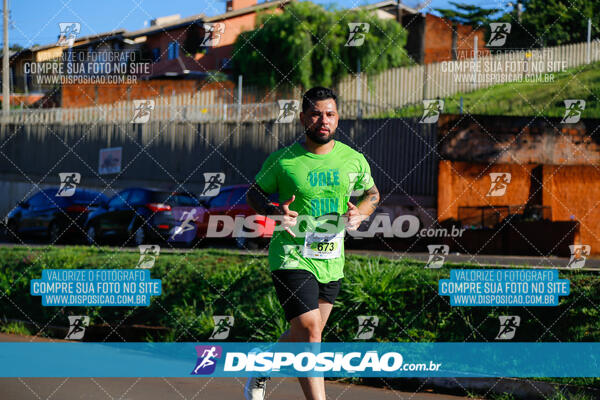 Vale Verde Run 2024