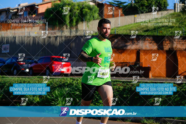 Vale Verde Run 2024