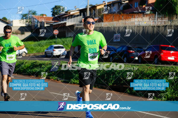 Vale Verde Run 2024