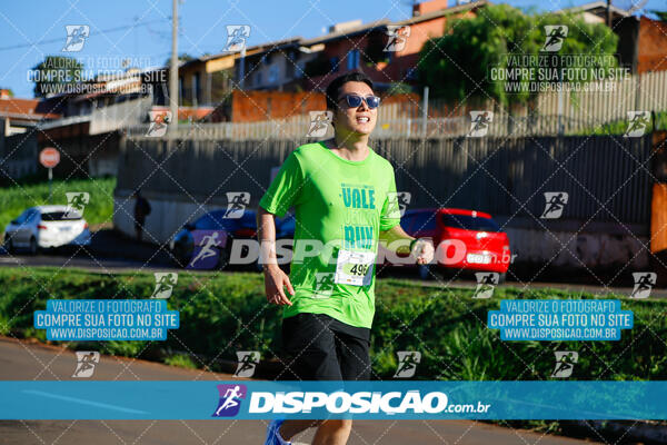 Vale Verde Run 2024