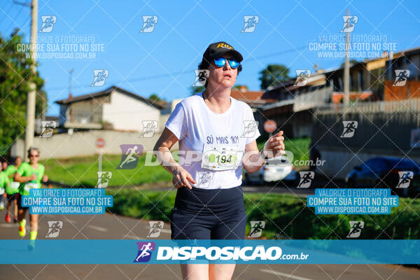 Vale Verde Run 2024