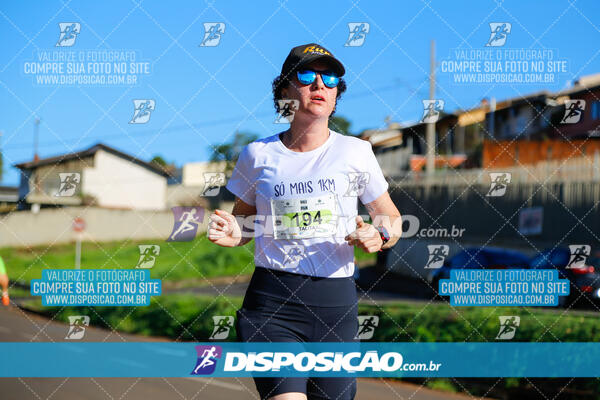 Vale Verde Run 2024