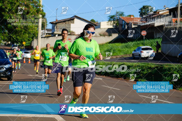 Vale Verde Run 2024