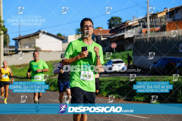 Vale Verde Run 2024