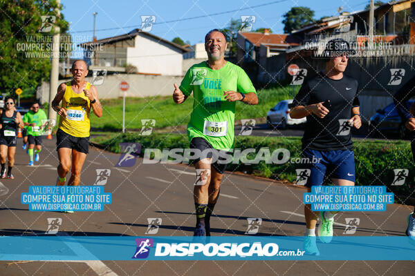 Vale Verde Run 2024