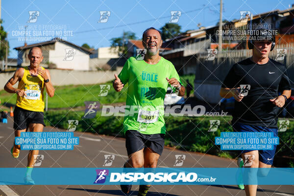 Vale Verde Run 2024