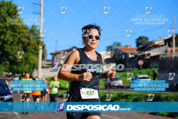 Vale Verde Run 2024