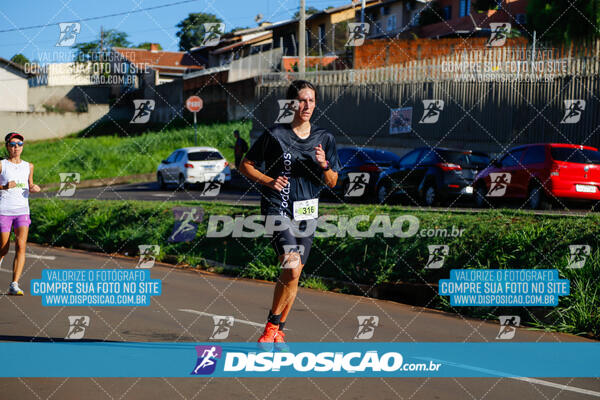 Vale Verde Run 2024