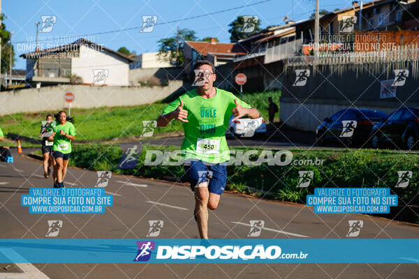 Vale Verde Run 2024