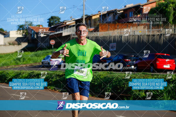 Vale Verde Run 2024