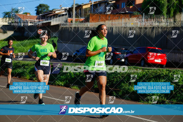 Vale Verde Run 2024