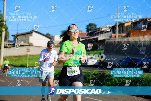 Vale Verde Run 2024