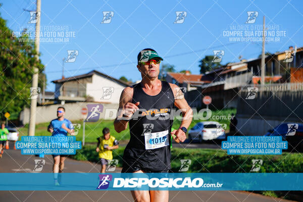 Vale Verde Run 2024