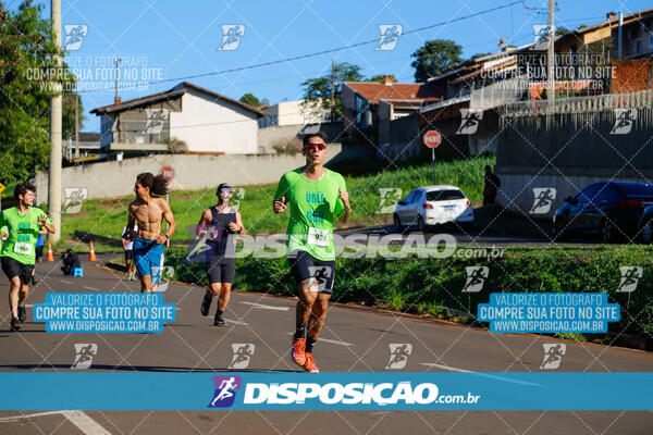 Vale Verde Run 2024