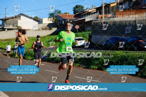 Vale Verde Run 2024