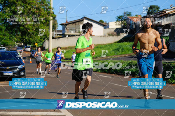 Vale Verde Run 2024