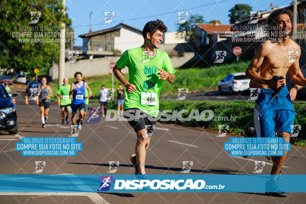 Vale Verde Run 2024