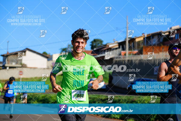 Vale Verde Run 2024