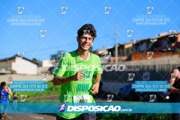 Vale Verde Run 2024