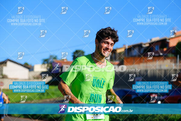 Vale Verde Run 2024