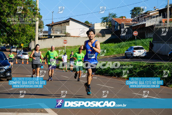 Vale Verde Run 2024