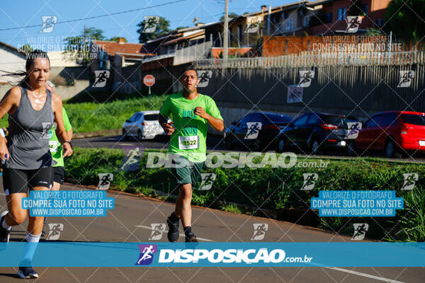 Vale Verde Run 2024