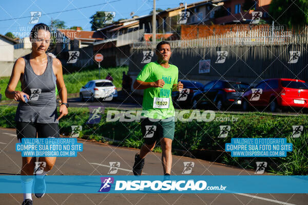 Vale Verde Run 2024