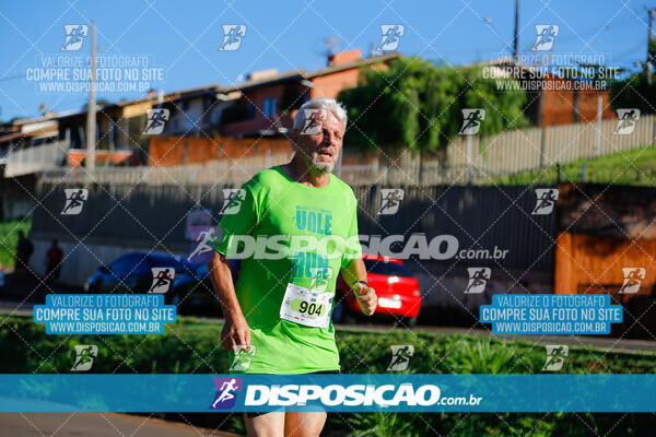 Vale Verde Run 2024