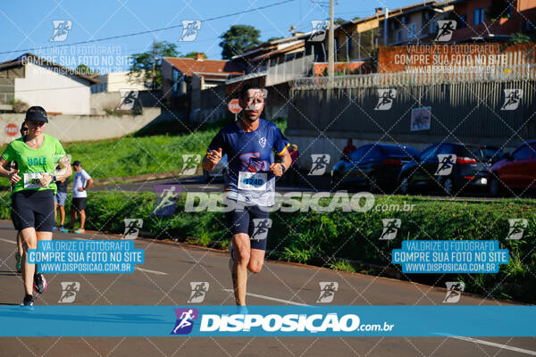 Vale Verde Run 2024