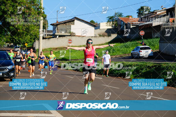 Vale Verde Run 2024