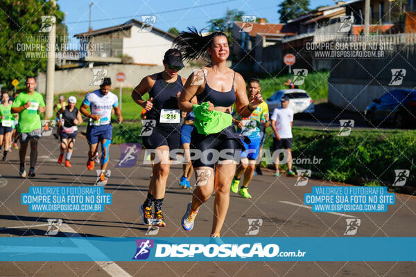 Vale Verde Run 2024