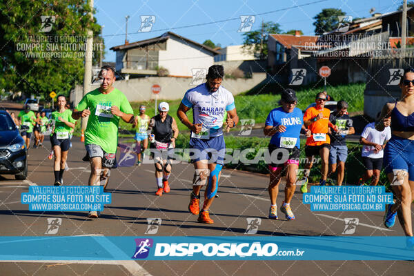 Vale Verde Run 2024