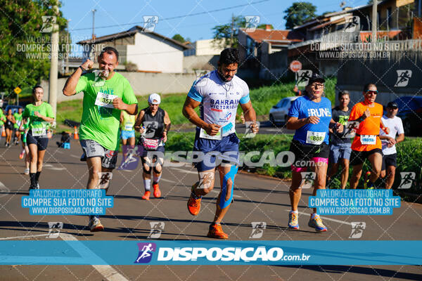 Vale Verde Run 2024